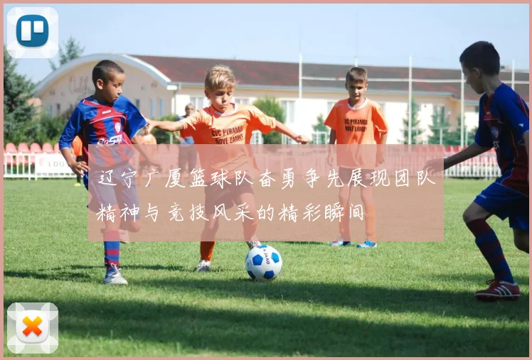 辽宁广厦篮球队奋勇争先展现团队精神与竞技风采的精彩瞬间